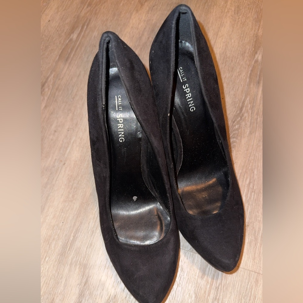 Pre loved heels